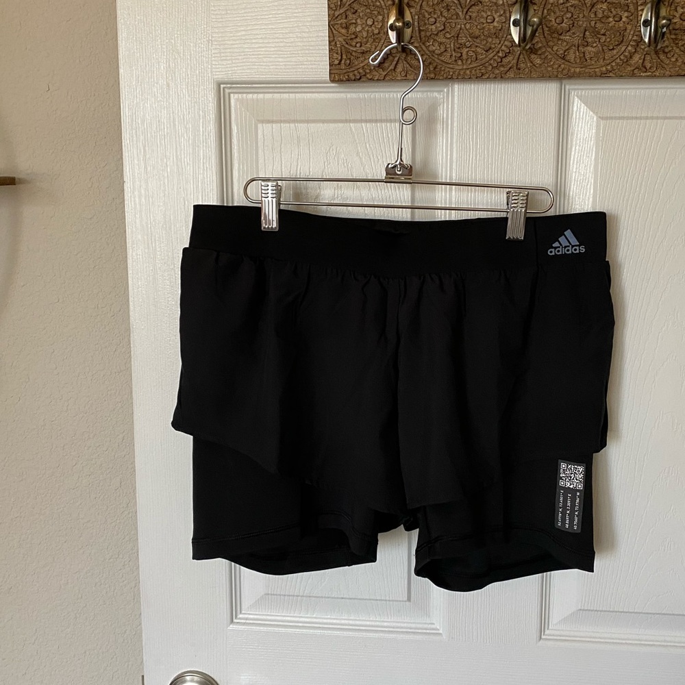 Adidas Shorts NWOT